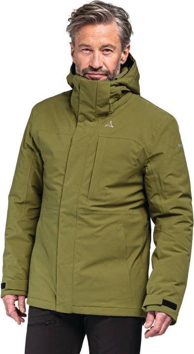 Actual product image Schöffel Ins. Jacket Bastianisee M (52)