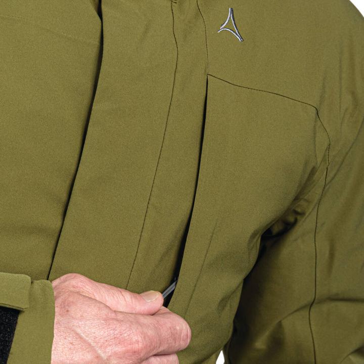 Actual product image Schöffel Ins. Jacket Bastianisee M (52)