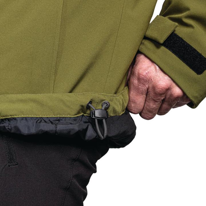 Actual product image Schöffel Ins. Jacket Bastianisee M (52)