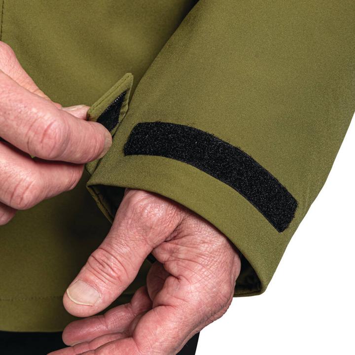 Actual product image Schöffel Ins. Jacket Bastianisee M (52)