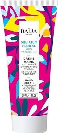 Actual product image Baija Crème Mains (30 ml)