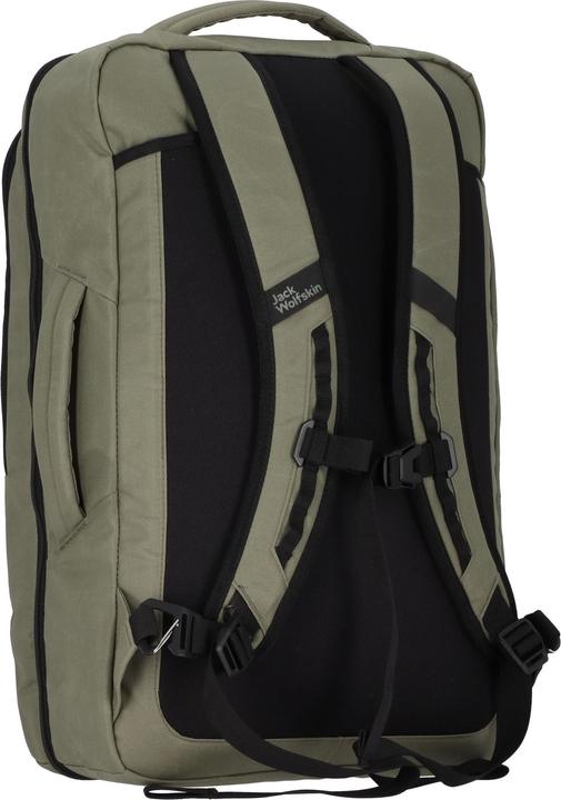 Actual product image Jack Wolfskin Traveltopia Cabinpack 34 (34 l)