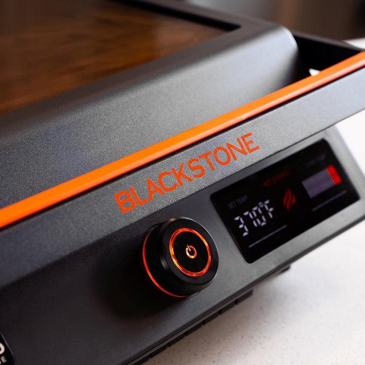 Image du produit Blackstone Barbecue de table
