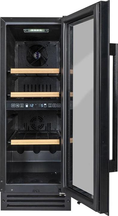 Produktbild Kibernetik FSP Einbau Weinklimaschrank 24 Flaschen