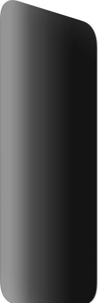 Produktbild OtterBox Premium Pro Glass Privacy Screen Protector (1 Stück, Apple iPhone 15 Pro)