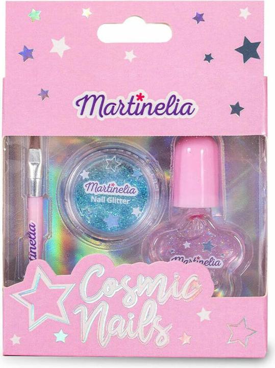 Immagine prodotto Martinelia COSMIC NAILS LOTE 3 pz