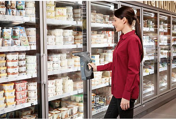Produktbild Kärcher WVP 10