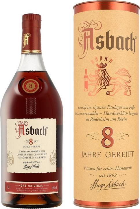 Produktbild Asbach Privatbrand