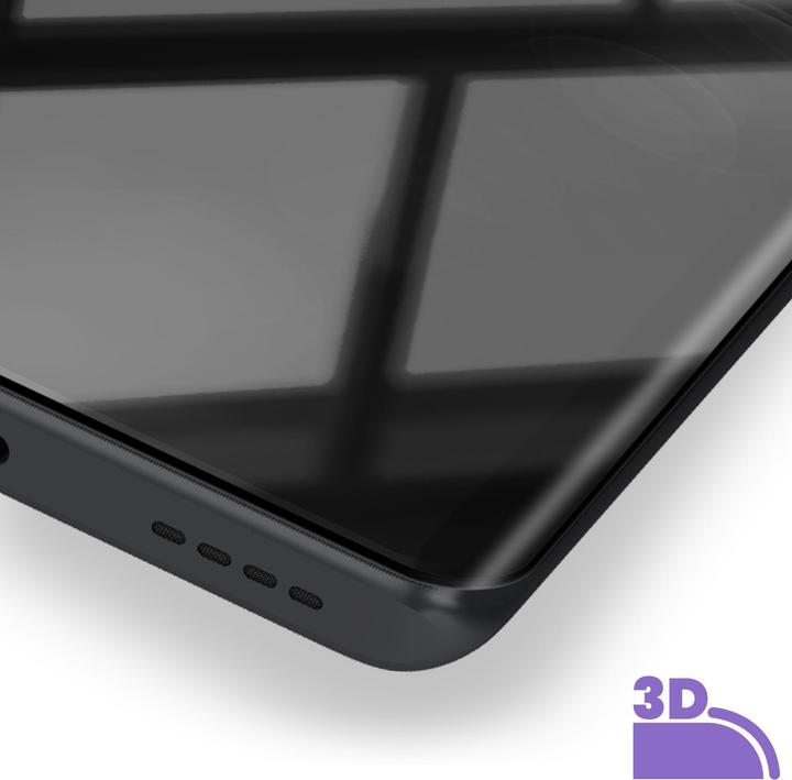 Immagine prodotto Avizar Pellicola di protezione del display in vetro di durezza 9H (1 Pezzo/i, Realme 11 Pro+)