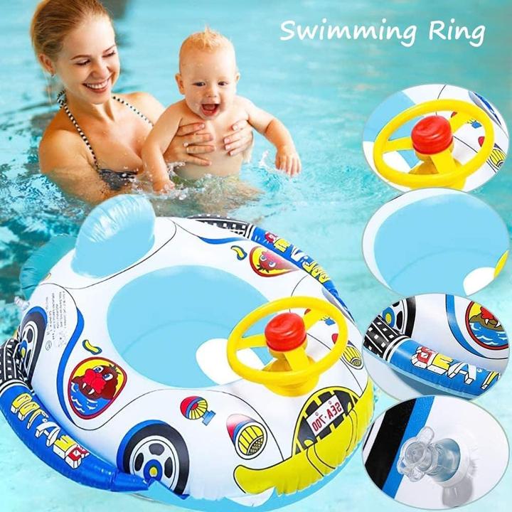 Produktbild Splash & Fun Auto