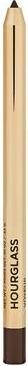 Actual product image Hourglass Voyeur Waterproof Gel Eyeliner (Cave)