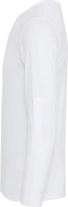 Immagine prodotto Premier T-shirt con scollo rotondo e maniche lunghe da arrotolare (XS)
