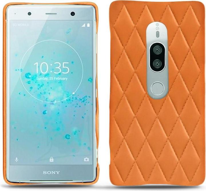 Immagine prodotto Noreve Cover in pelle (Sony Xperia XZ2 Premium)