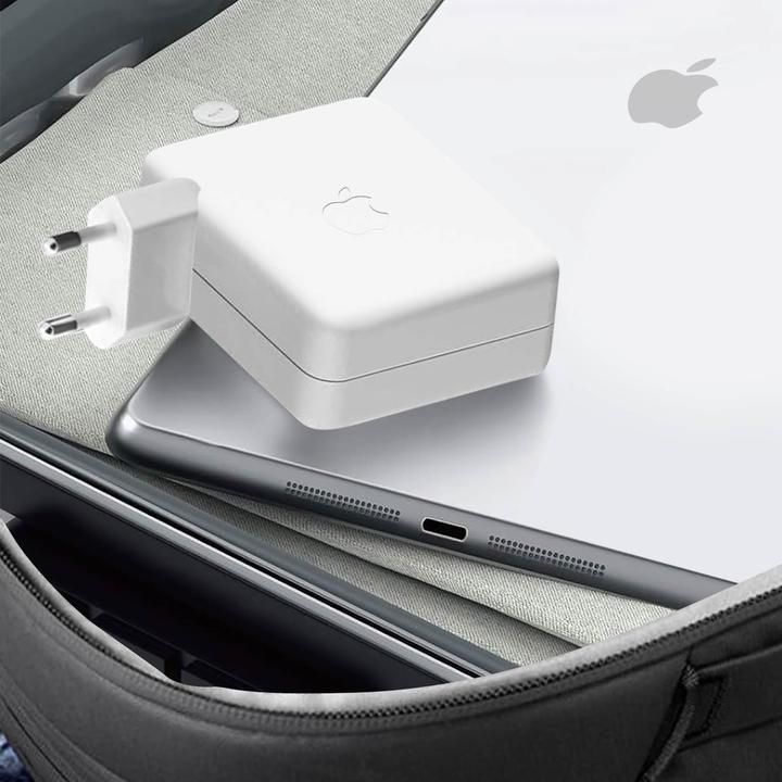 Actual product image Apple Power Adapter (140 W)