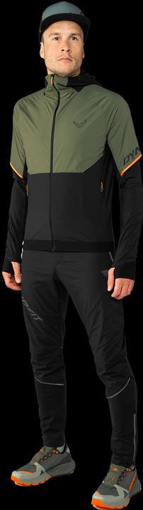 Produktbild Dynafit Alpine Hybrid Jkt M (L)