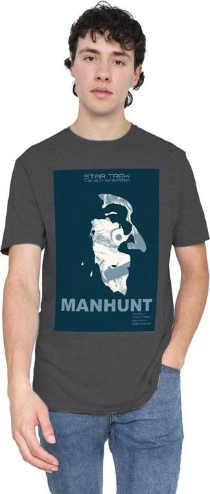 Produktbild The Next Generation Season 2 Episode 19 TShirt (3XL)