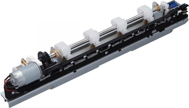 Epson 2/4 Hole Punch Unit-staple Finisher-P1