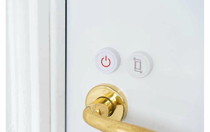 Immagine prodotto Flic 2 Confezione doppia di pulsanti intelligenti Bluetooth