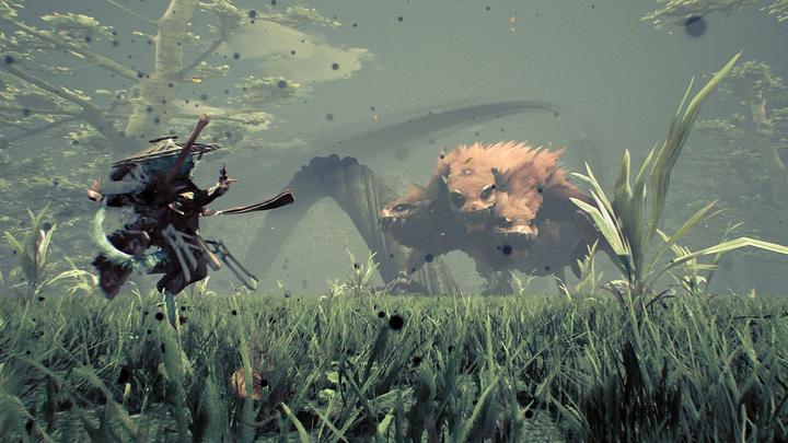 Immagine prodotto THQ Biomutante (PC, DE)