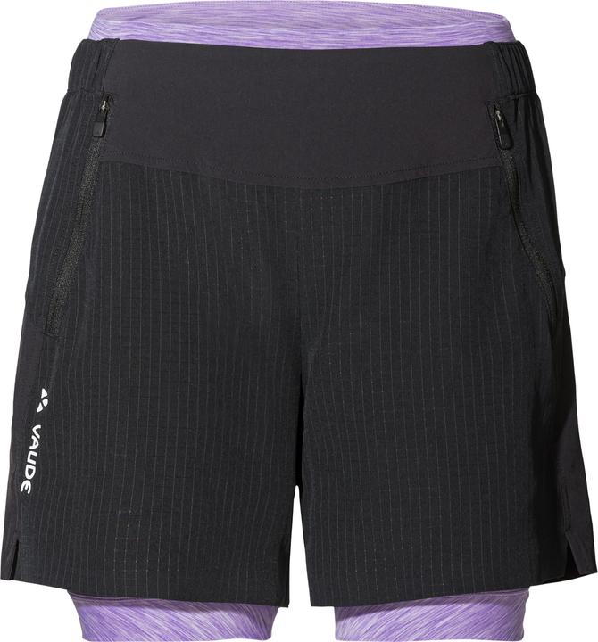 Image du produit Vaude Short femme Altissimi (44)