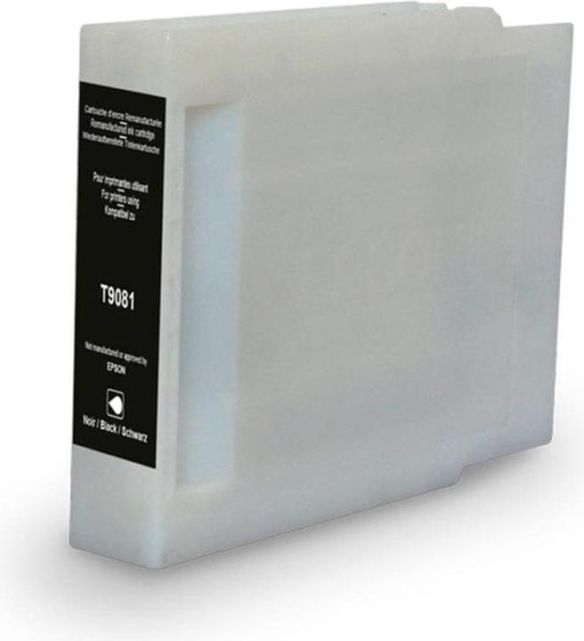 Actual product image Generic Ink Ink Epson C13T908140 Black (FC)