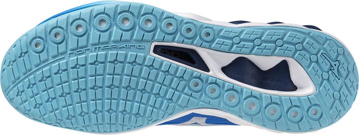 Actual product image Mizuno Wave Luminous 3 (43)