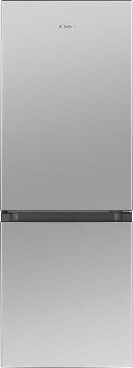 Bomann KG 320.2 ix-look (165 l)
