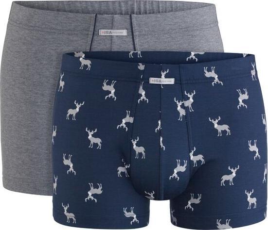 ISA Bodywear Pants Geschenkset (M)
