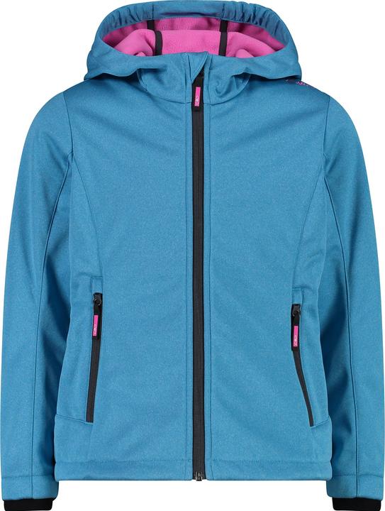 CMP Campagnolo Hoodie