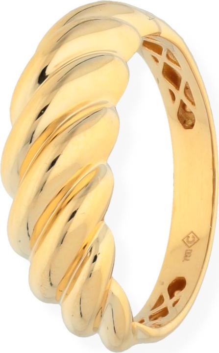 Carat Chic (54, 750/18 K Gold)