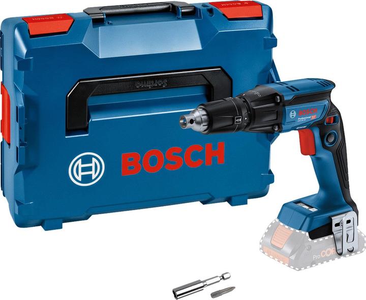 Produktbild Bosch Professional GTB 18V-45 (Akkubetrieb)