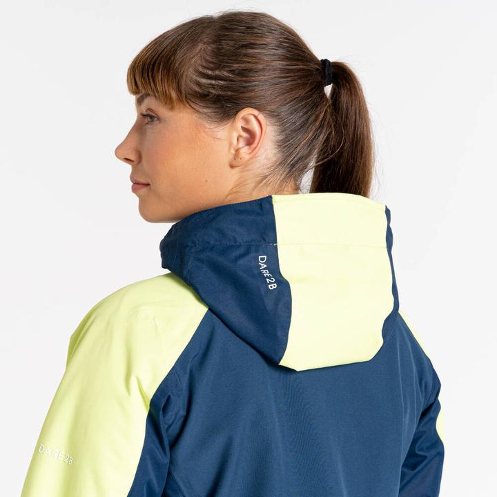 Produktbild Dare2b Assuring Jacket (L)