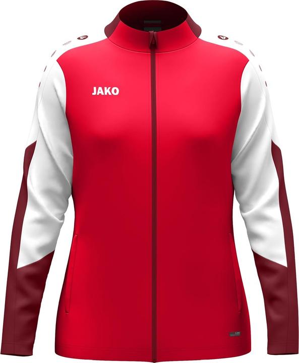 JAKO Polyesterjacke Dynamic Damen