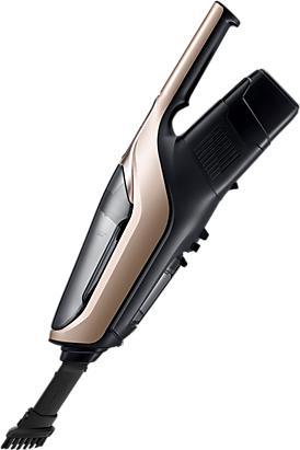 Actual product image Samsung Powerstick Bagless Gold