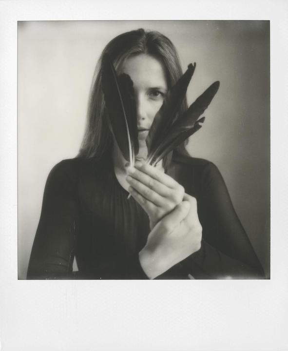 Image du produit Polaroid B&W 600 (Polaroid 600)