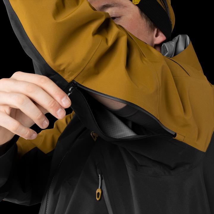 Produktbild Dynafit Tigard Gore-Tex Pro Jacke (L)