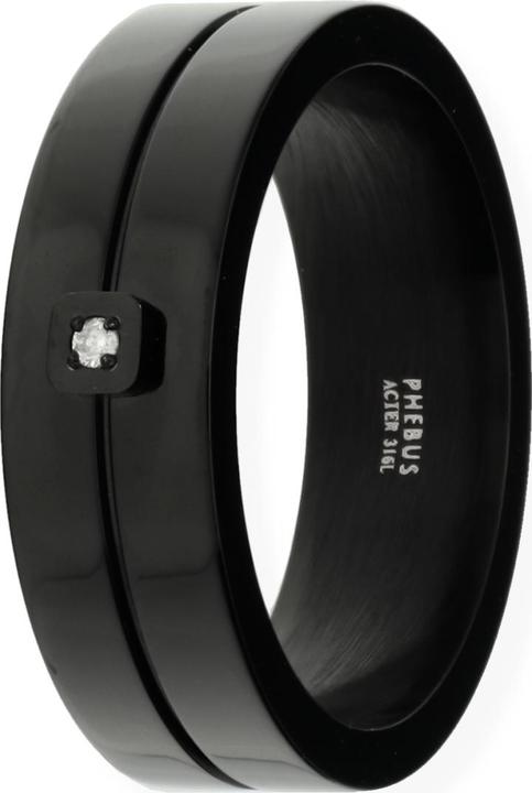 Actual product image Carat Men's Classic Diamond (64)