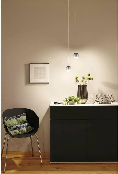 Actual product image Paulmann Luminaire Capsule II (580 lm)