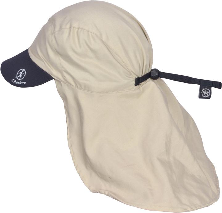 Actual product image Chaskee Desert Microfiber (One size)