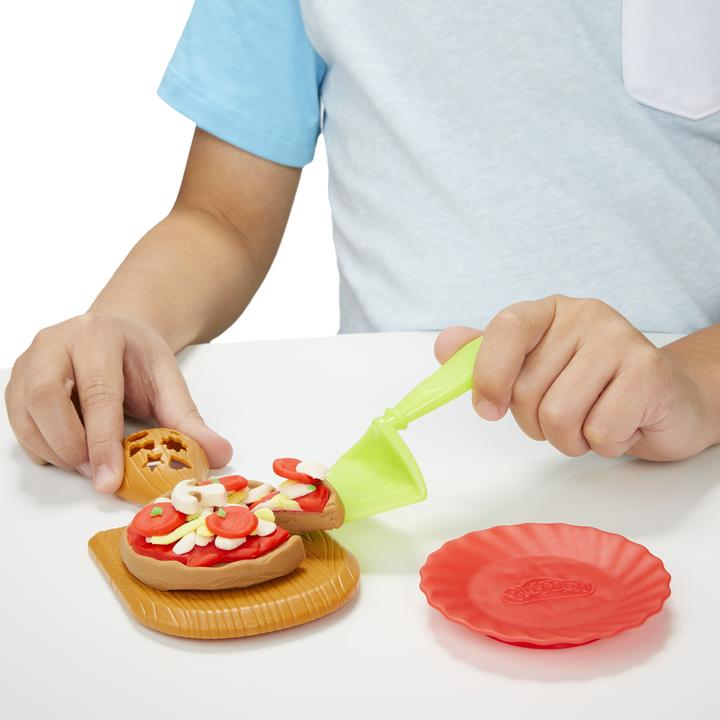 Immagine prodotto Play-Doh Set da gioco in plastilina