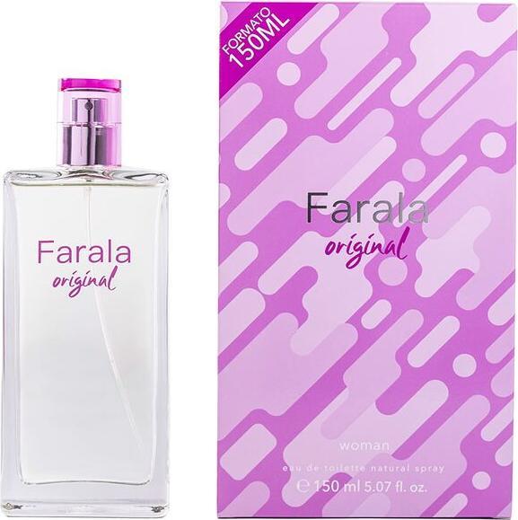 Actual product image Farala Col Original 150ml by Col (Eau de toilette, 150 ml)