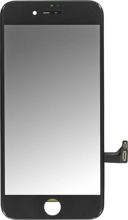 Actual product image OEM Original Display Unit (Refurbished) (Display, iPhone 8, iPhone SE (2020), iPhone SE (2022))