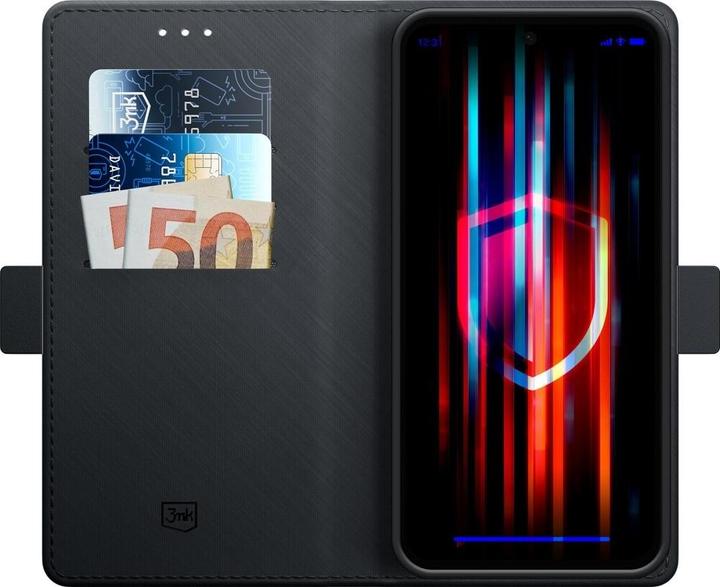 Produktbild 3MK Wallet Case pro Samsung Galaxy A36 5G (5903108620260) (Samsung Galaxy A36, Samsung Galaxy A56)