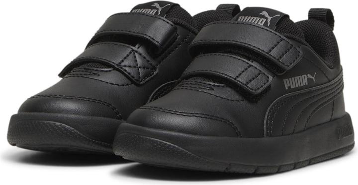 Actual product image Puma Courtflex V3 V Inf (22)