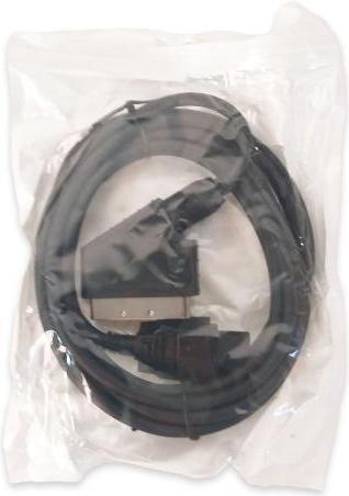 Image du produit Subsonic Nes Video Cable 3m (in freaks and geeks bags labels) (Switch)