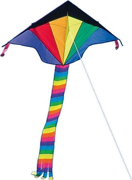 Image du produit Invento Cerfs-volants Simple Flyer Arc-en-ciel
