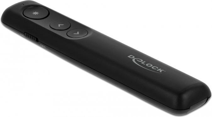 Immagine prodotto Delock 64092 Presentatore radiofonico