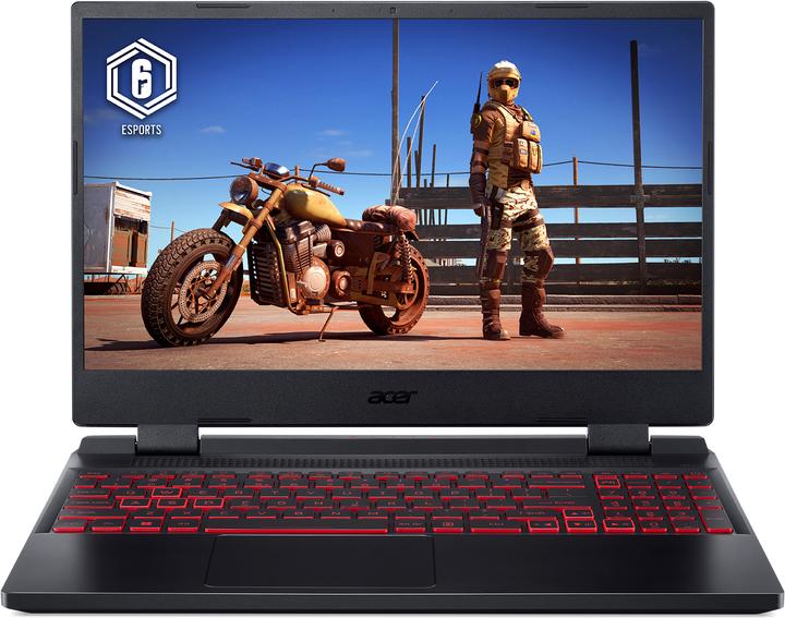 Produktbild Acer Nitro 5 RTX 3050 Ti (15.60", Intel Core i5-12500H, 16 GB, 1000 GB, CH)