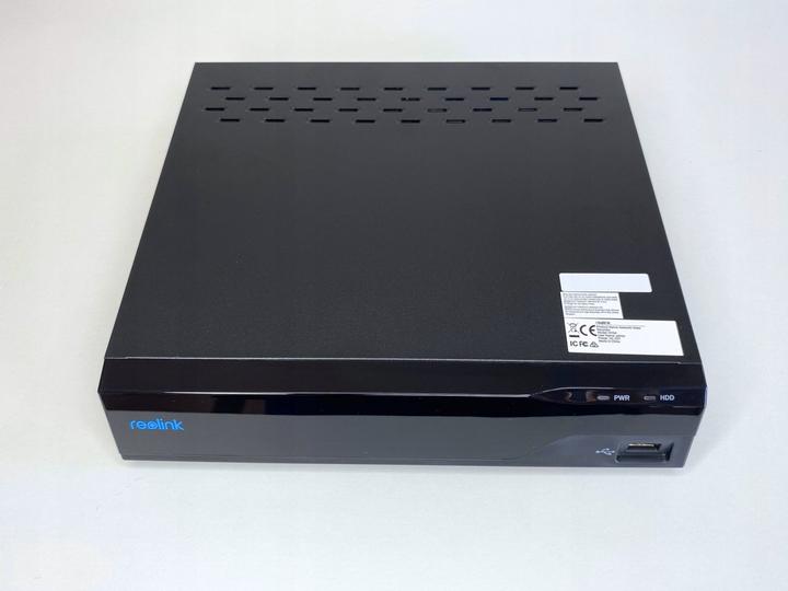 Actual product image Reolink NVS4 (Network Video Recorder (NVR))