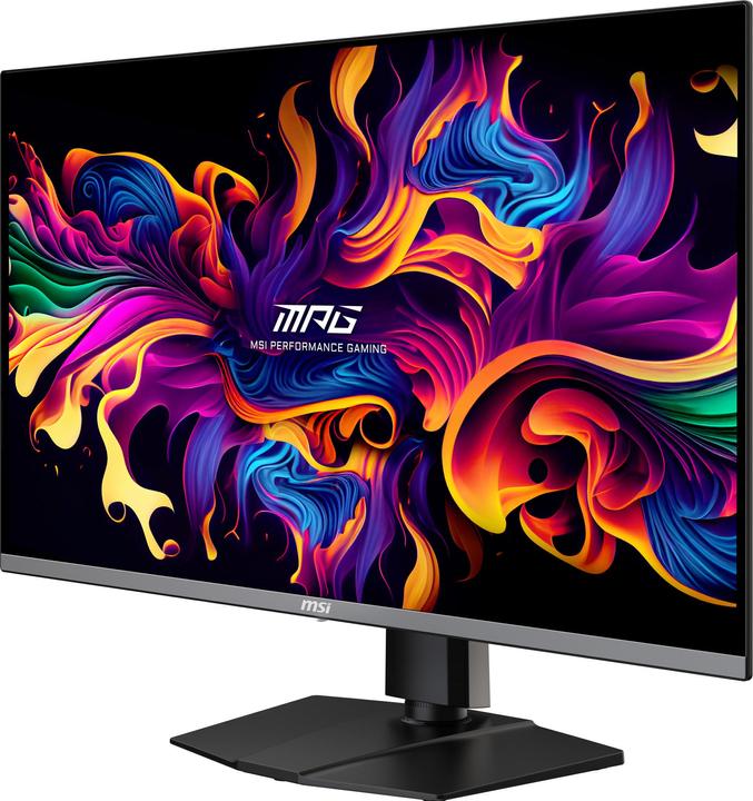 Produktbild MSI MPG 322URX QD-OLED (3840 x 2160 Pixel, 31.50")